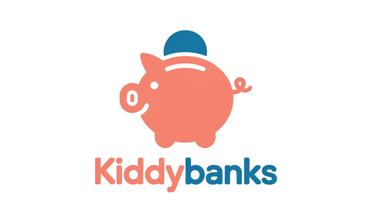 KiddyBanks logo