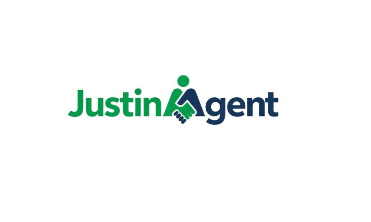 JustinAgent logo