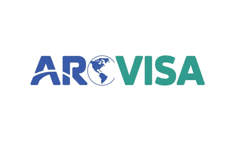 ArcVisa logo