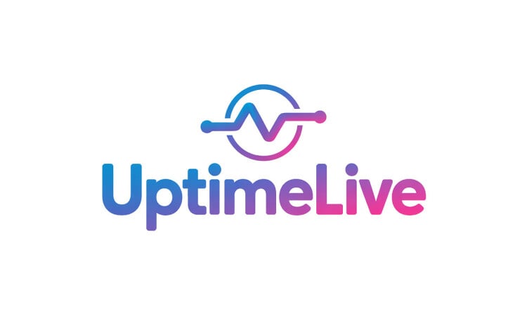 UptimeLive.com - Cool domains for sale