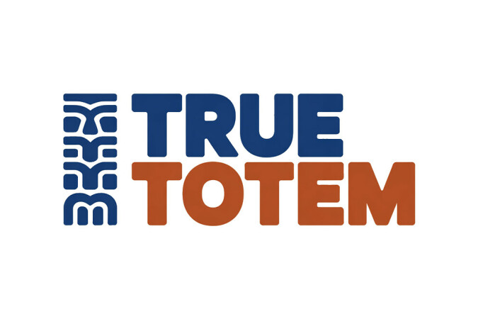 TrueTotem logo