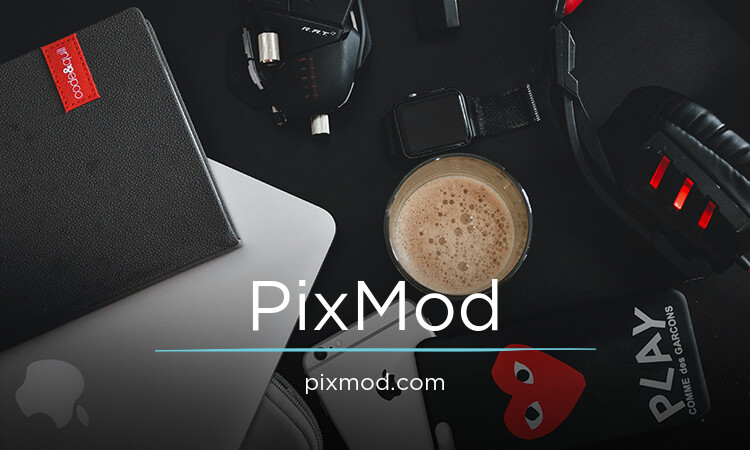 PixMod.com - Best domains for sale