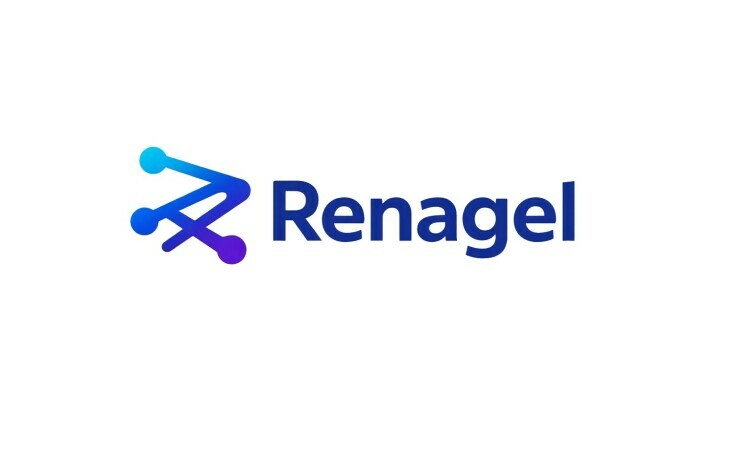 Renagel logo