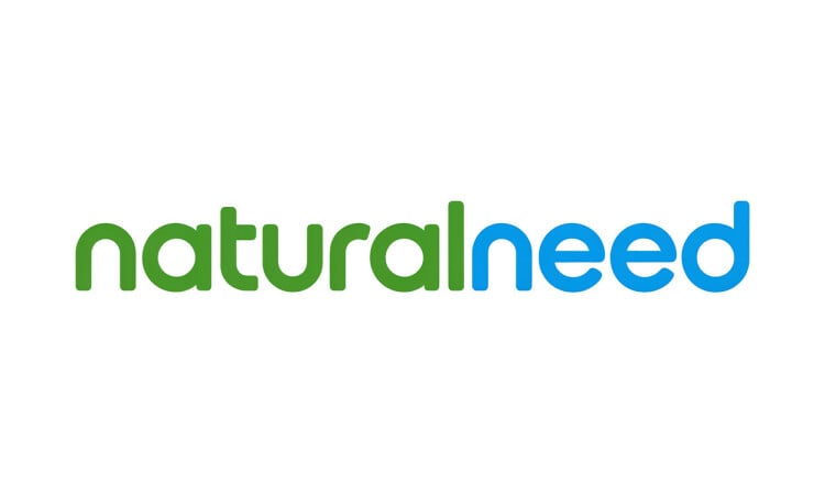 NaturalNeed logo