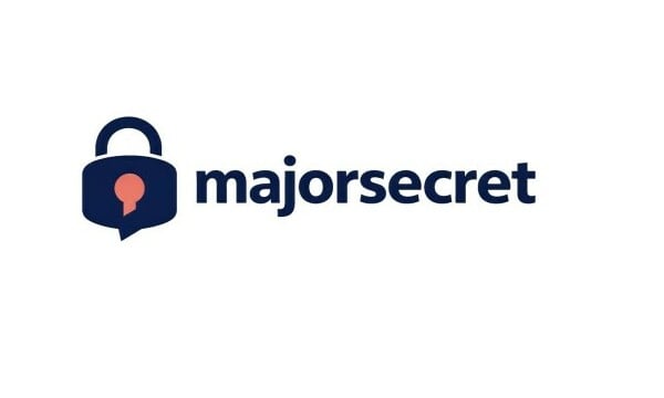 MajorSecret logo