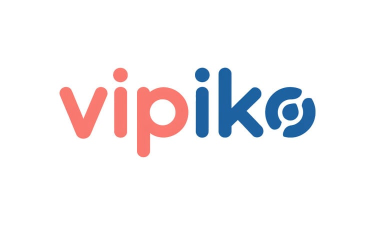 Vipiko logo