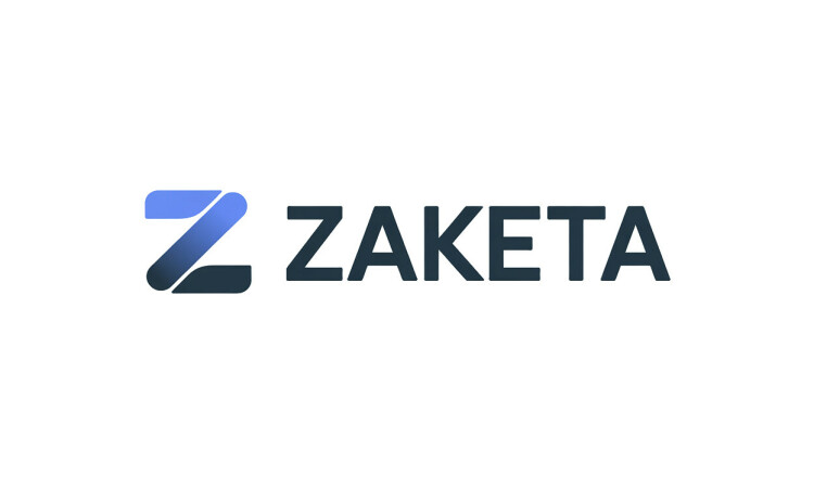 Zaketa logo