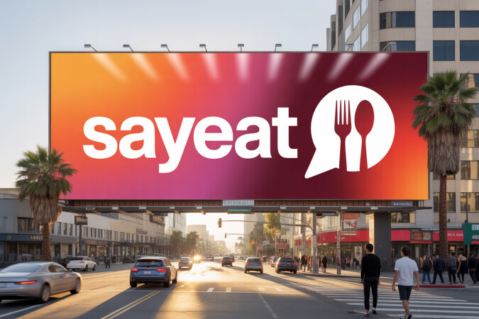 SayEat.com — 3