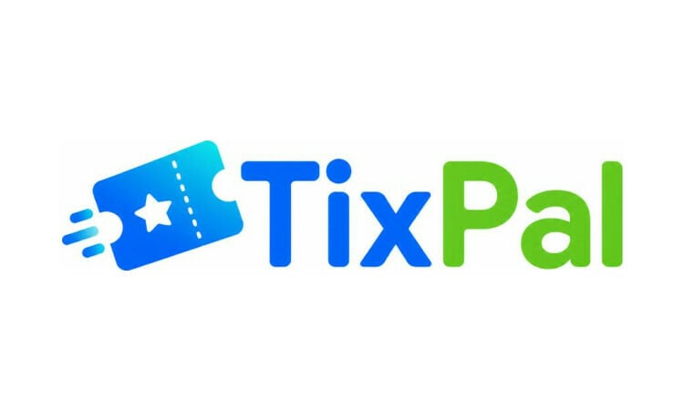 TixPal logo