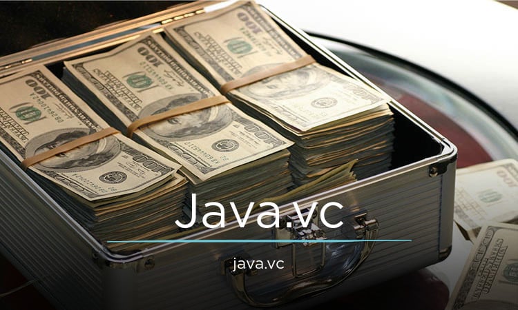 Java.vc - Great domains for sale