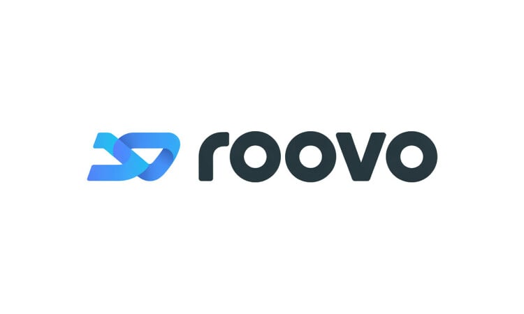 Roovo logo