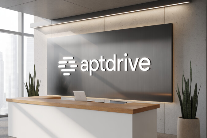 AptDrive.com — 4