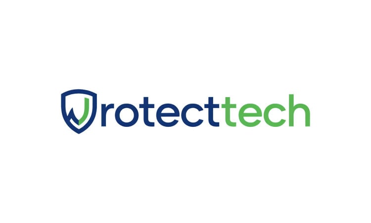 ProtectTech logo