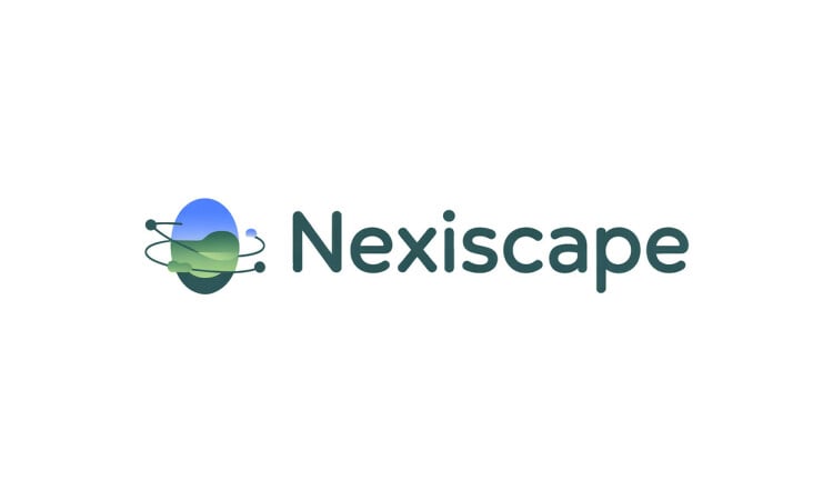 NexiScape logo