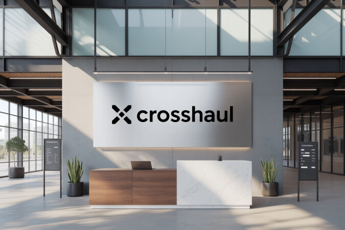 Crosshaul.com — 4
