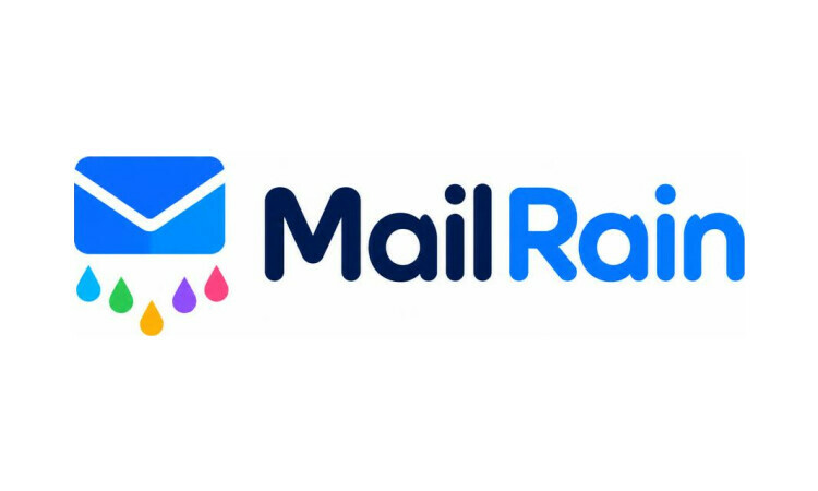 MailRain logo