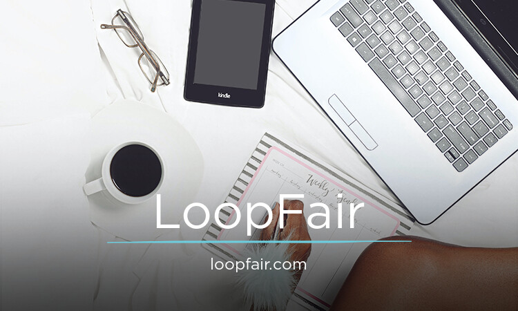 LoopFair.com - Unique premium domain names