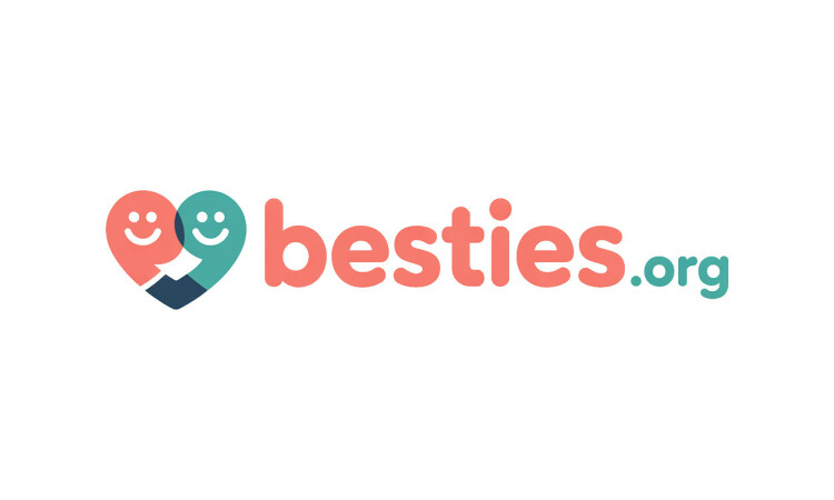 Besties logo