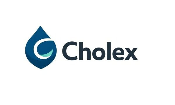 Cholex logo