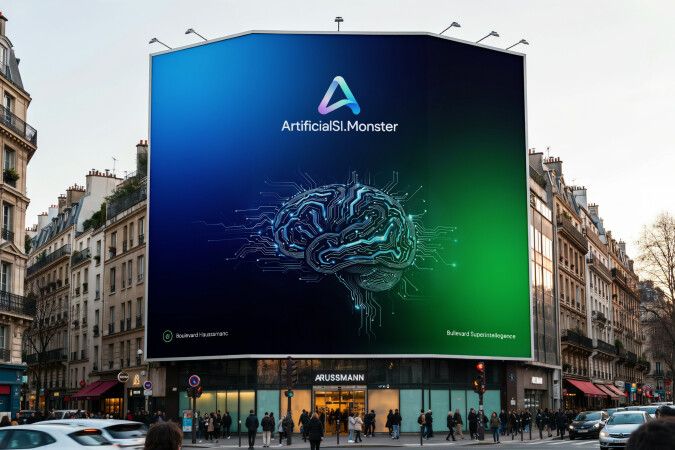 ArtificialSI.Monster — 3