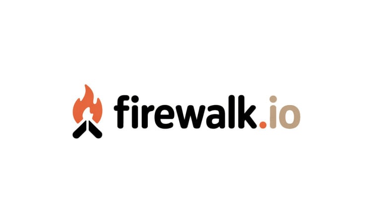 Firewalk logo