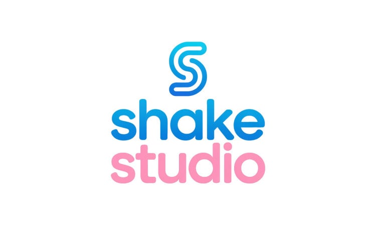 ShakeStudio logo