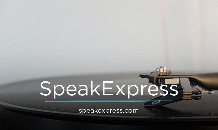 SpeakExpress.com - buying Creative premium names