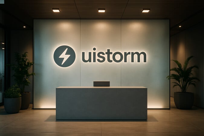 uistorm.com — 4