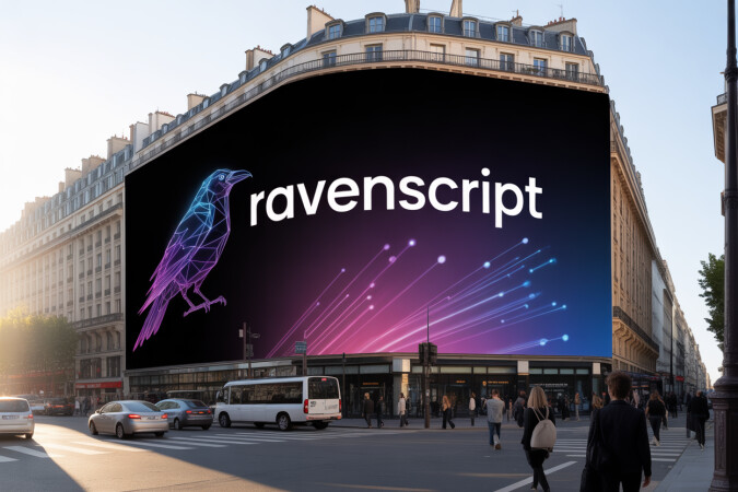 RavenScript.com image 3