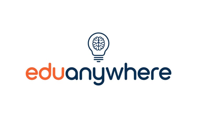 EduAnywhere logo