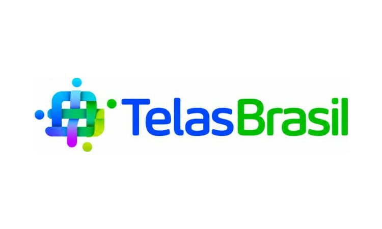 TelasBrasil logo