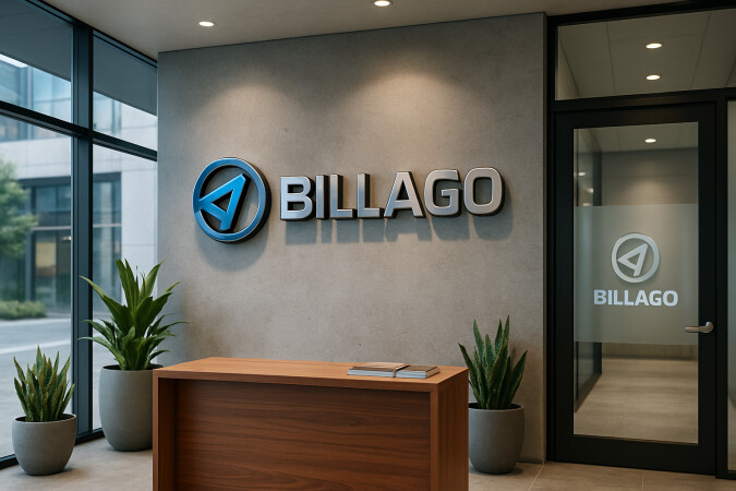 Billago.com — 4