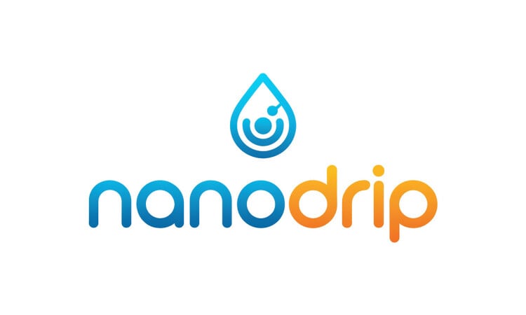 NanoDrip.com