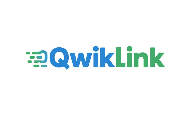 QwikLink logo