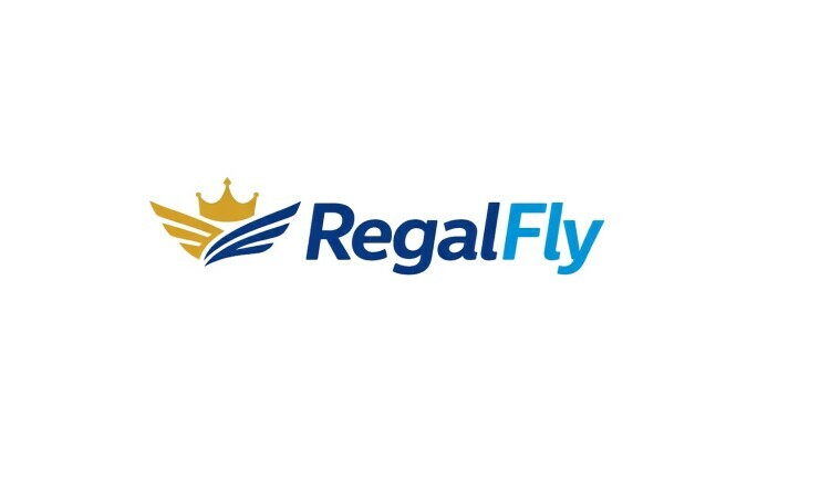 RegalFly.com - New premium domains for sale