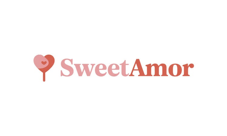 SweetAmor logo