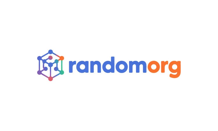 RandomOrg logo