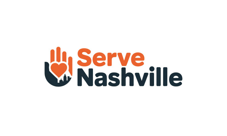ServeNashville logo