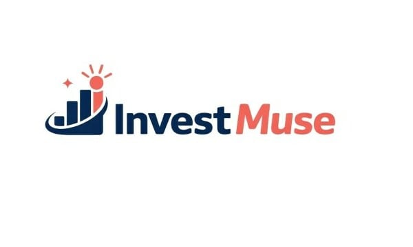 InvestMuse logo