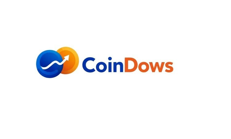 CoinDows logo