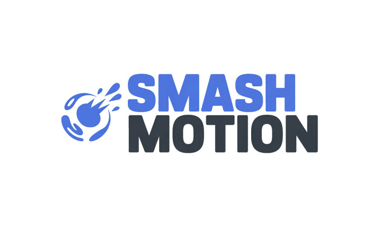 SmashMotion.com - buy Great premium names