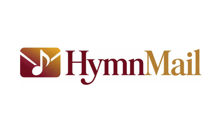 HymnMail logo