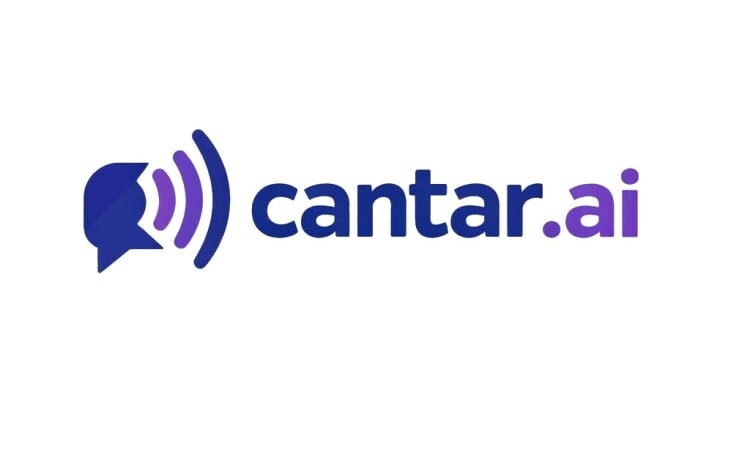cantar logo