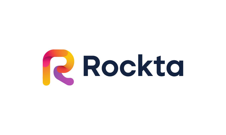 Rockta logo