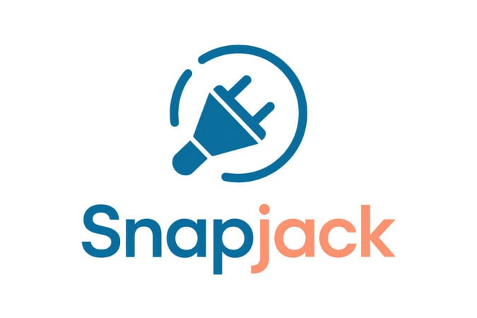 SnapJack logo