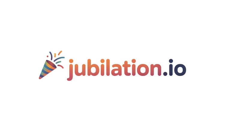Jubilation.io is for sale