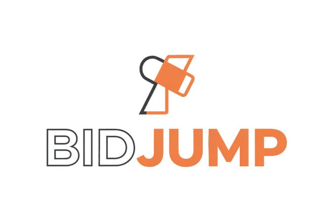 BidJump logo
