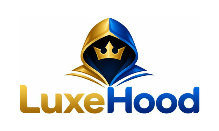 LuxeHood logo