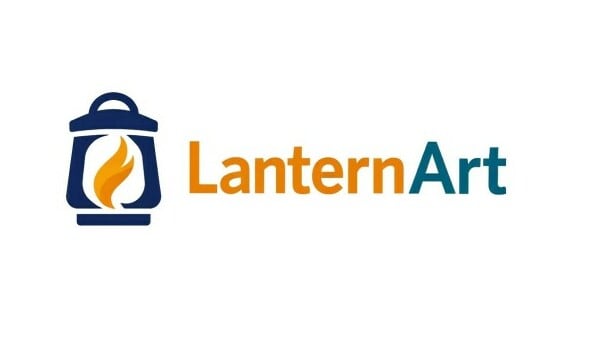 LanternArt logo
