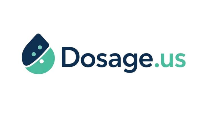 Dosage logo